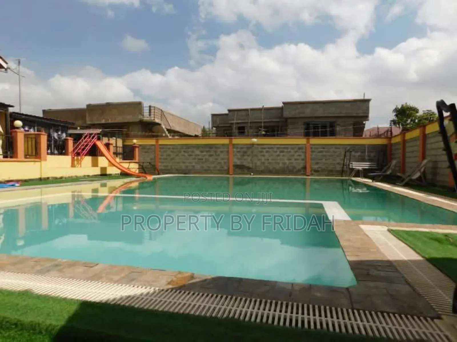 4bdrm Mansion in Kitengela for rent