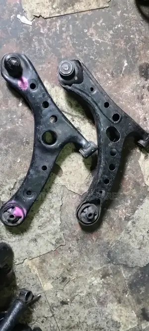 Toyota Vanguard Front Complete Control Arm
