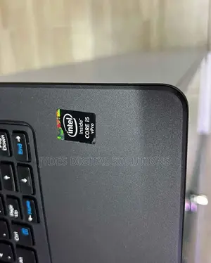 Laptop Dell Latitude 12 7250 8GB Intel Core i5 SSD 256GB