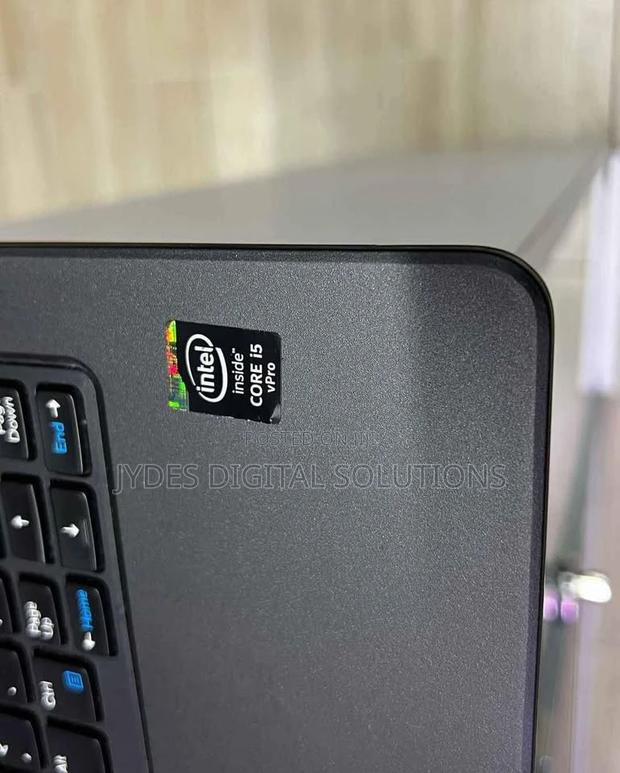 Laptop Dell Latitude 12 7250 8GB Intel Core i5 SSD 256GB - thumbnail 3
