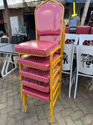 Red Hall Conference Chairs