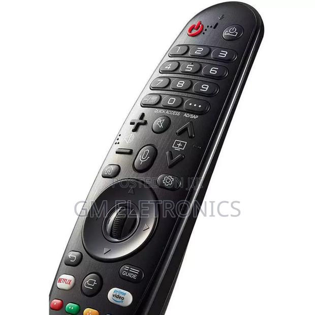 Voice Mouse Functional Remote for Lg Oled,Uhd Nano Cell - main view