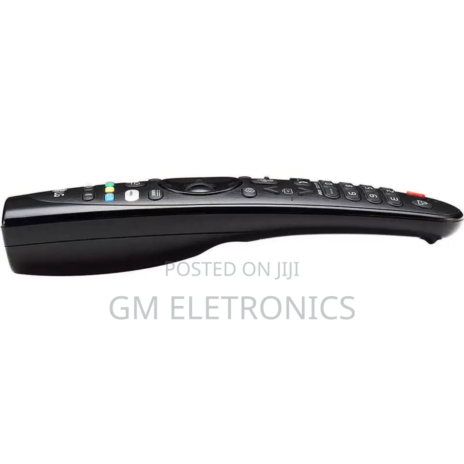 Voice Mouse Functional Remote for Lg Oled,Uhd Nano Cell