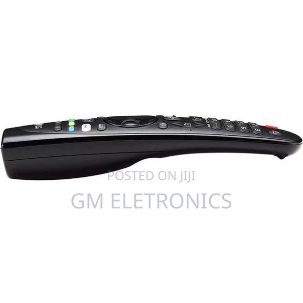 Voice Mouse Functional Remote for Lg Oled,Uhd Nano Cell - thumbnail 2
