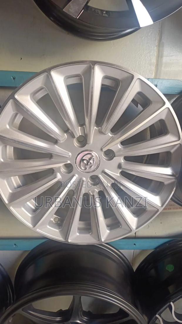 Size 15inch Filder Sport Rims