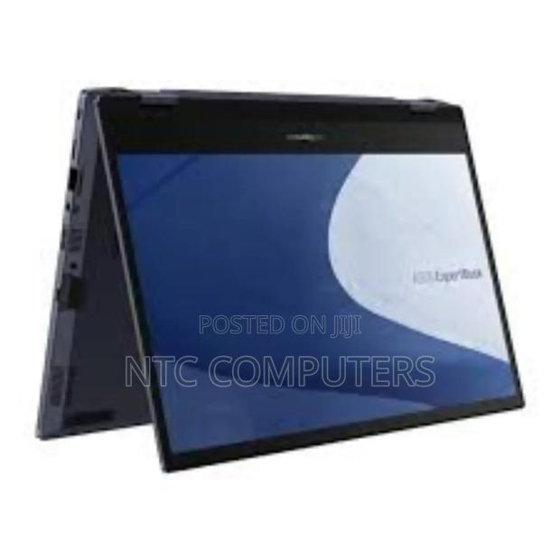 New Laptop Asus 16GB Intel Core I7 SSD 512GB - thumbnail 2