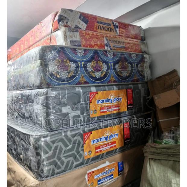 Mattress, Quilted 5*6(10inch) - main view