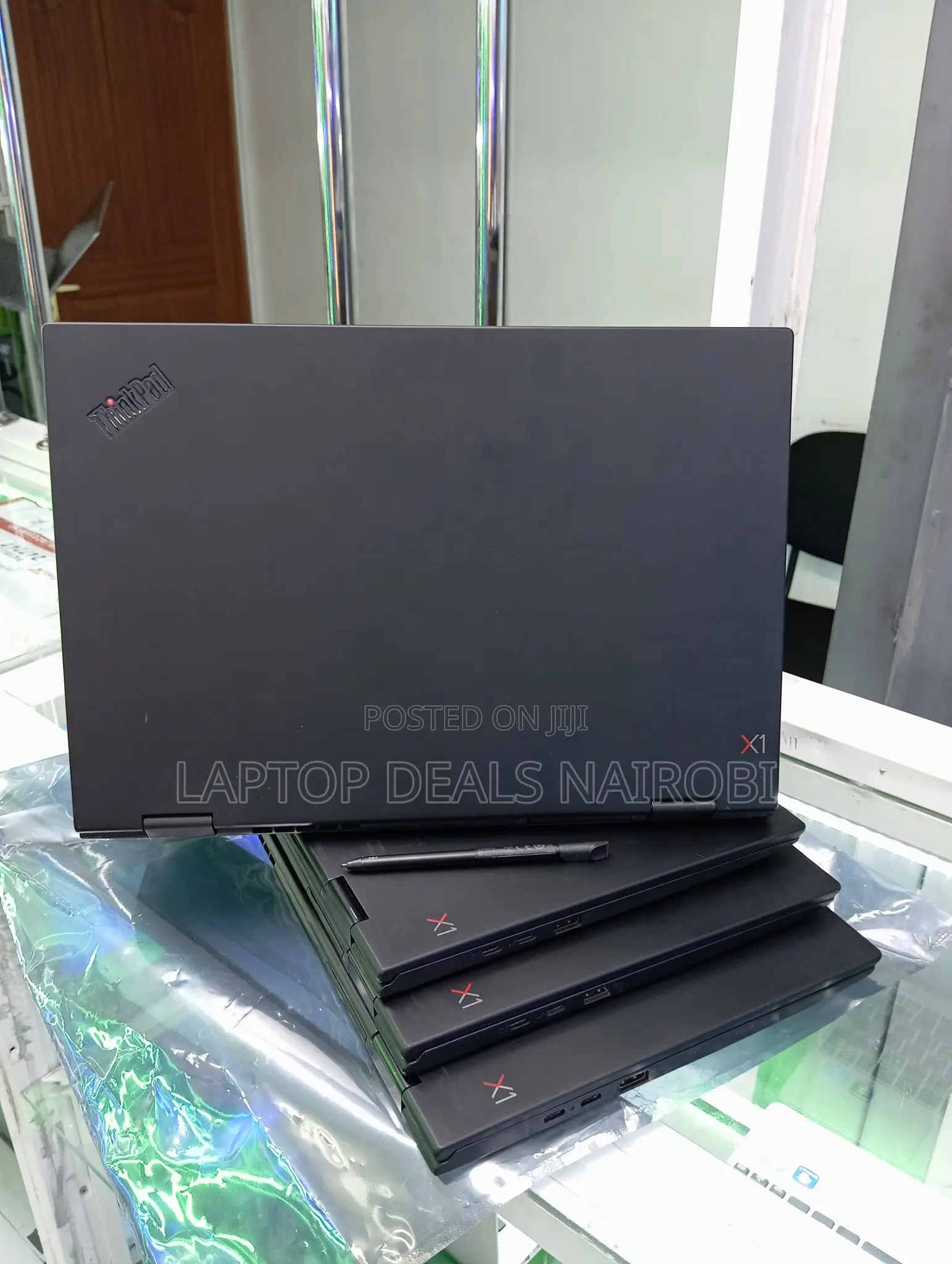 Laptop Lenovo Thinkpad X1 Yoga 16GB Intel Core I5 SSD 256GB