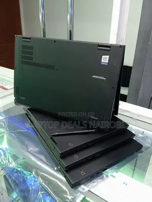 Laptop Lenovo Thinkpad X1 Yoga 16GB Intel Core I5 SSD 256GB