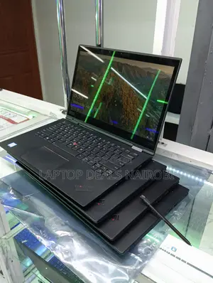 Laptop Lenovo Thinkpad X1 Yoga 16GB Intel Core I5 SSD 256GB