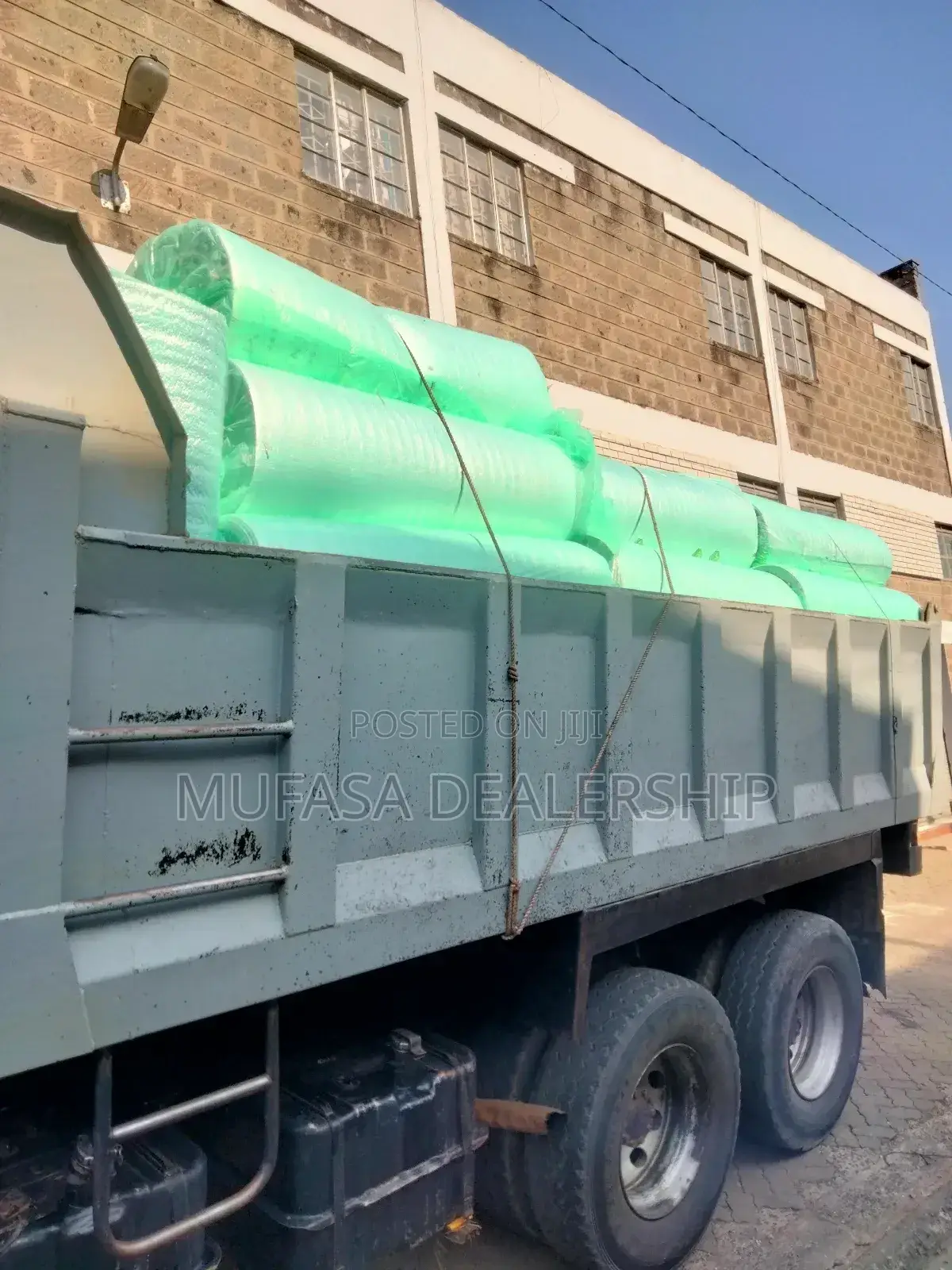 2mm Heat Insulation/Heat Reflective