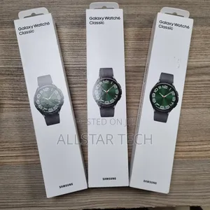 Samsung Galaxy Watch 6 Classic 47mm
