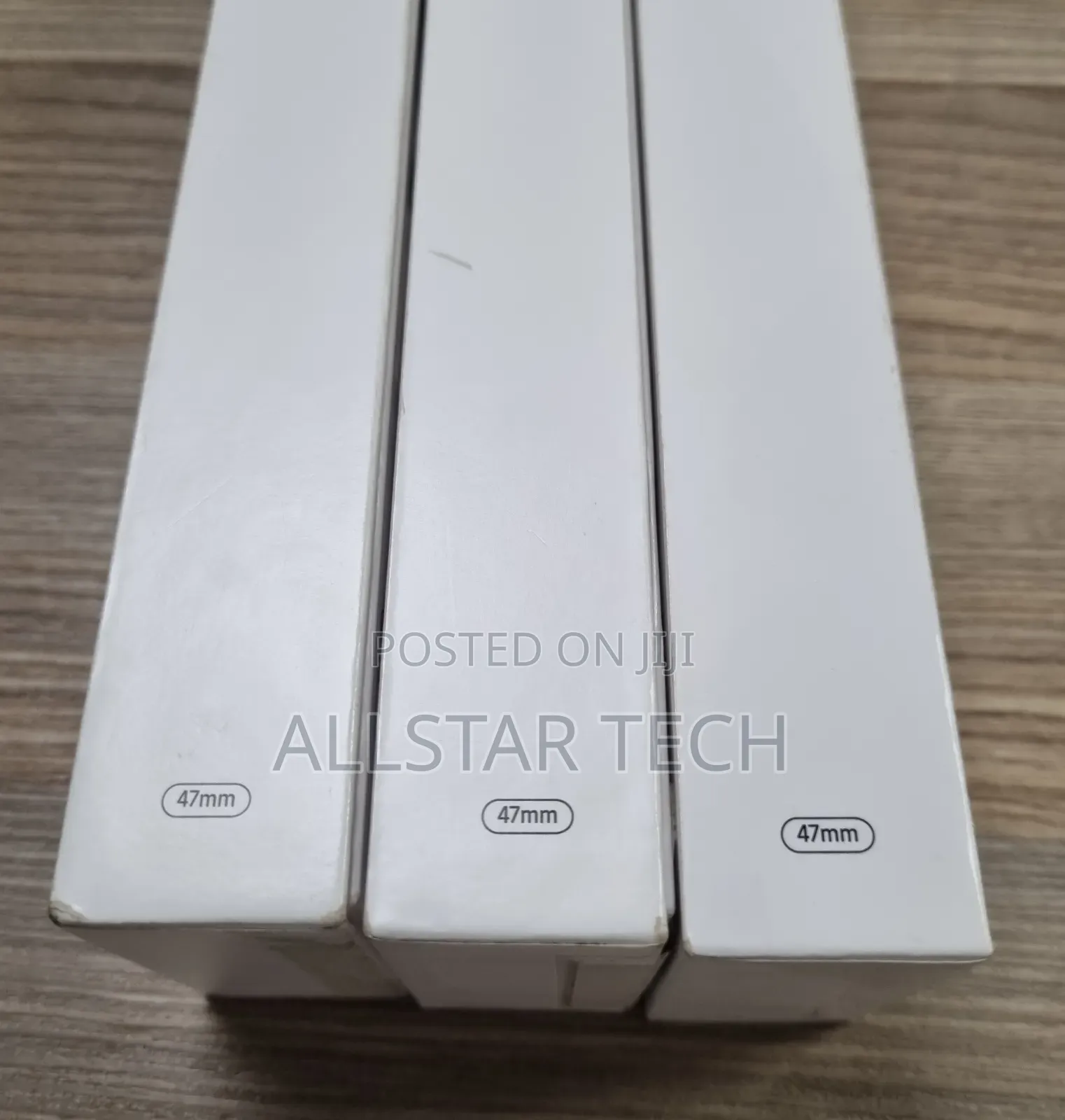 Samsung Galaxy Watch 6 Classic 47mm