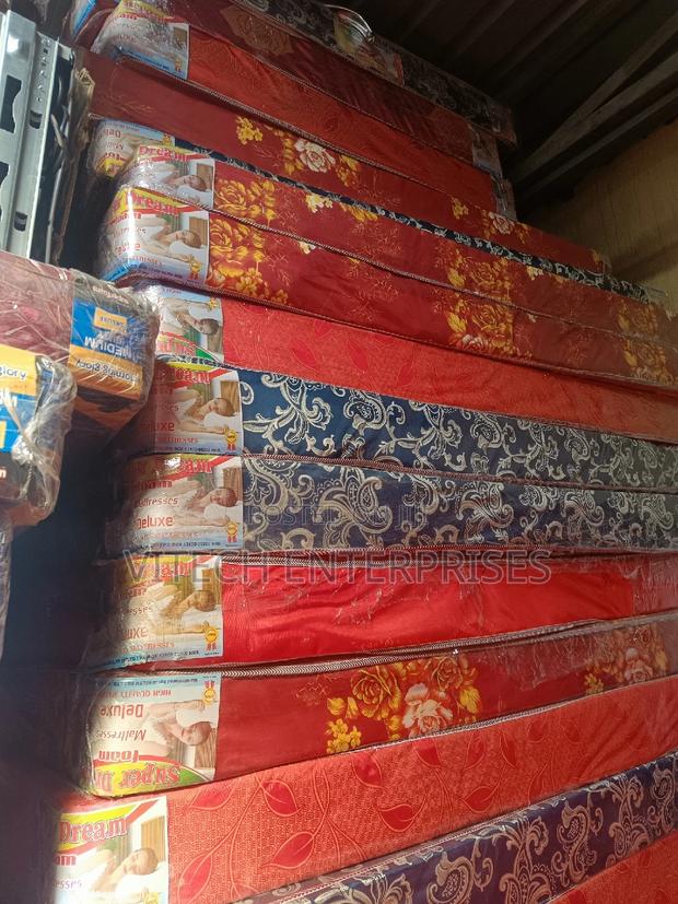 6*6 Medium Duty 6inches - main view