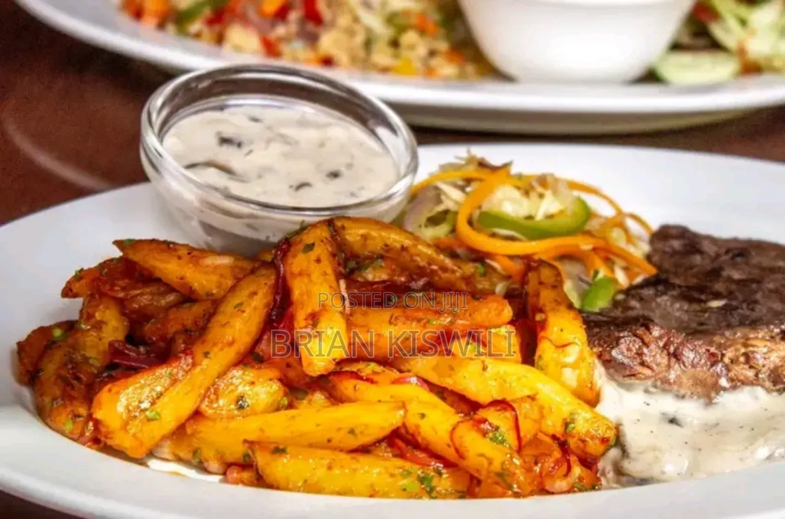 Home Chef Training, Outside Catering, Restaurant Exec Chef