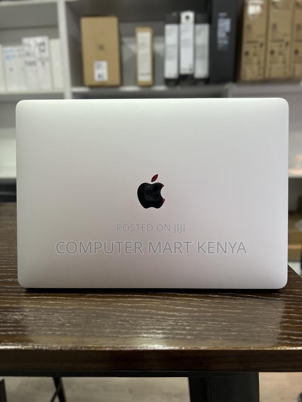 Laptop Apple MacBook Pro 2020 M1 8GB Apple M1 SSD 512GB - thumbnail 2