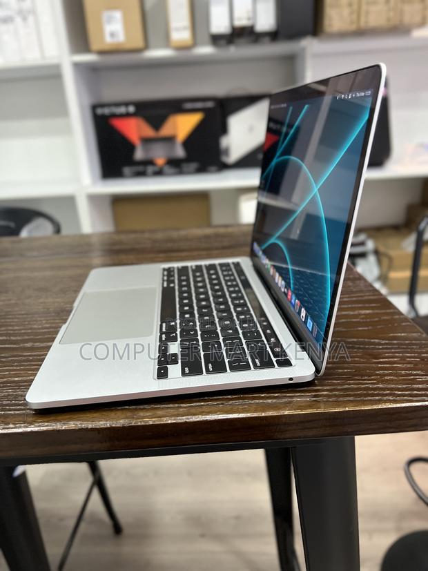 Laptop Apple MacBook Pro 2020 M1 8GB Apple M1 SSD 512GB - thumbnail 3