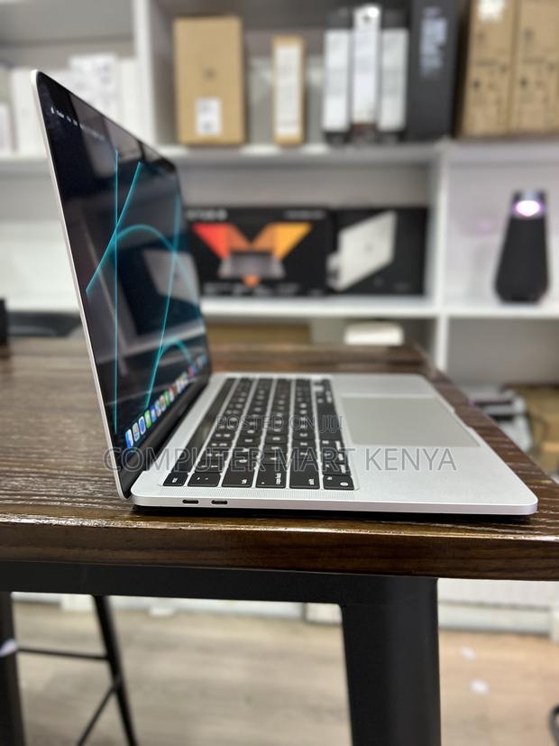 Laptop Apple MacBook Pro 2020 M1 8GB Apple M1 SSD 512GB - thumbnail 4