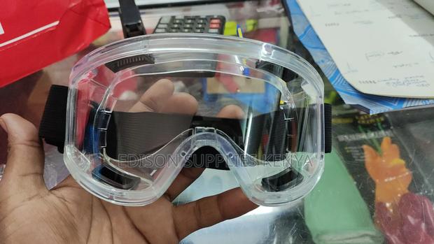 Safety Goggles Clear Ski Goggles Biker Rider Work Safety Glasses Best