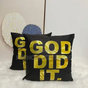 Dark Coloured Spiritual Decorative Throwpillow Covers