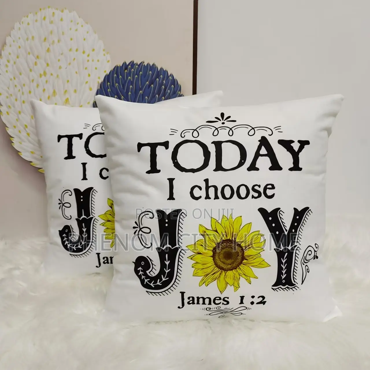 Dark Coloured Spiritual Decorative Throwpillow Covers