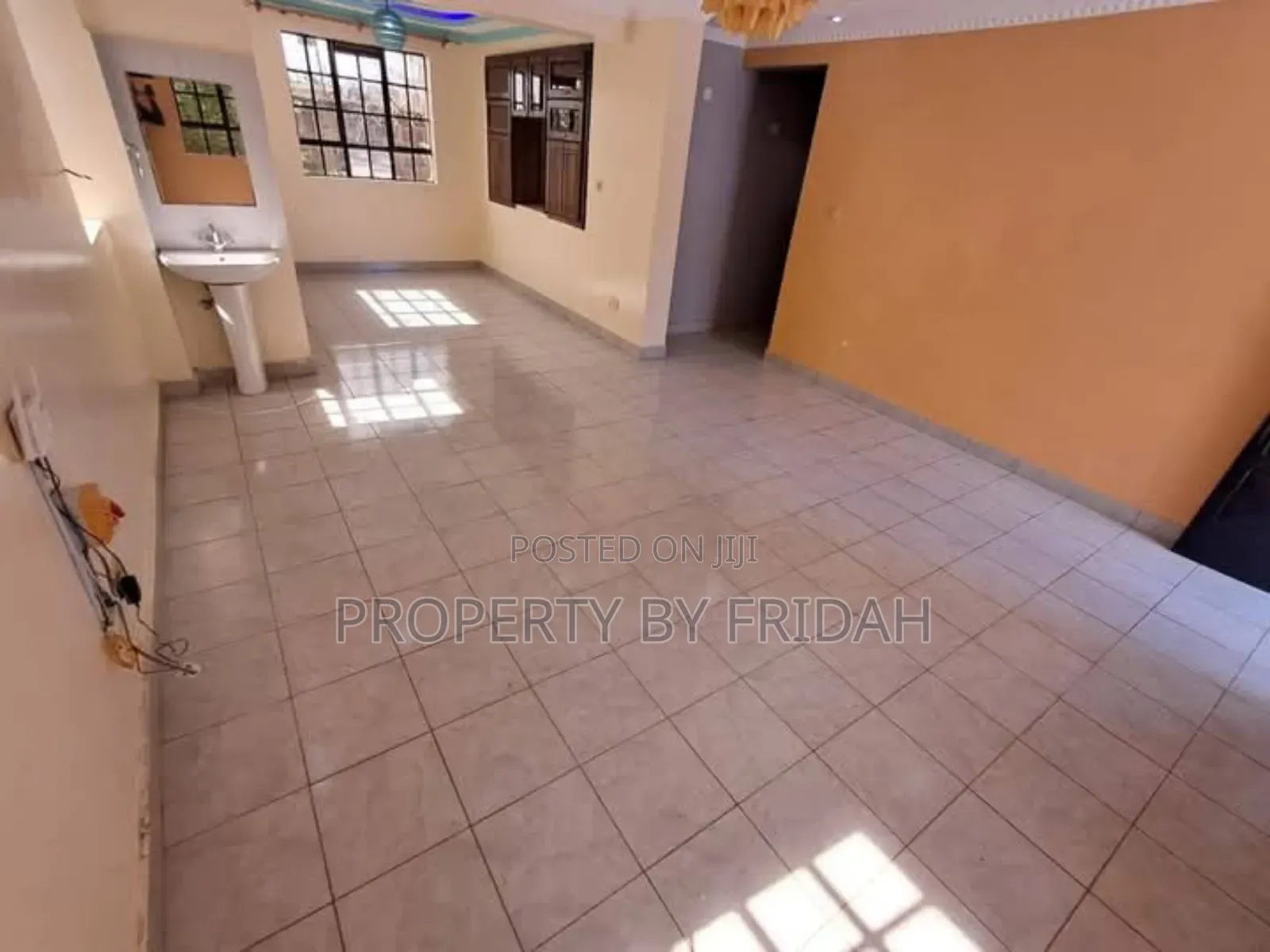 4bdrm Mansion in Kitengela for rent