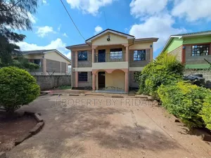 4bdrm Mansion in Kitengela for rent