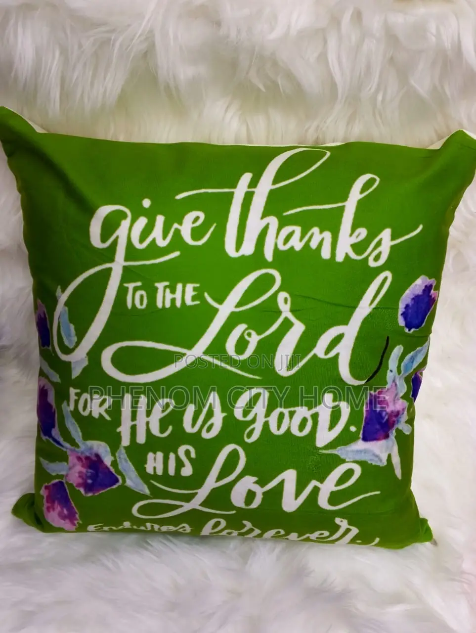 New Decorative Printed Church Throwpillow Covers