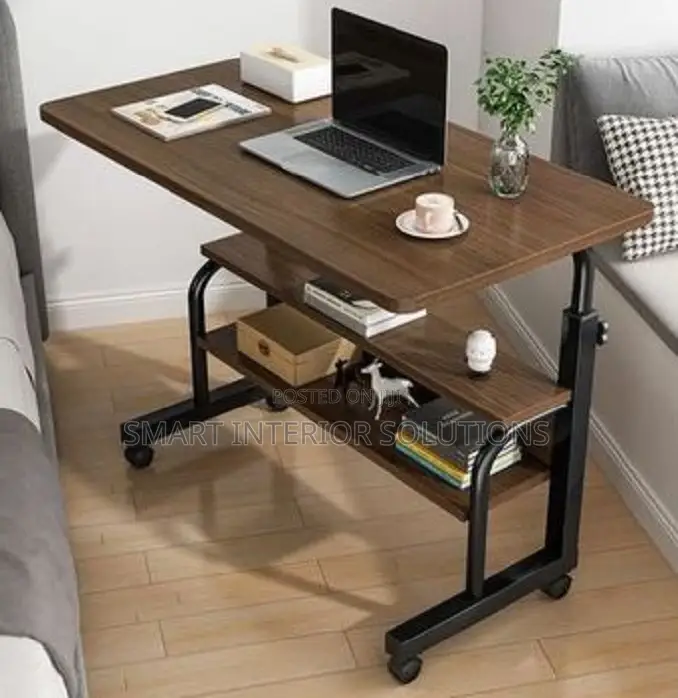 Portable Laptop Desk – Perfect for Home Office