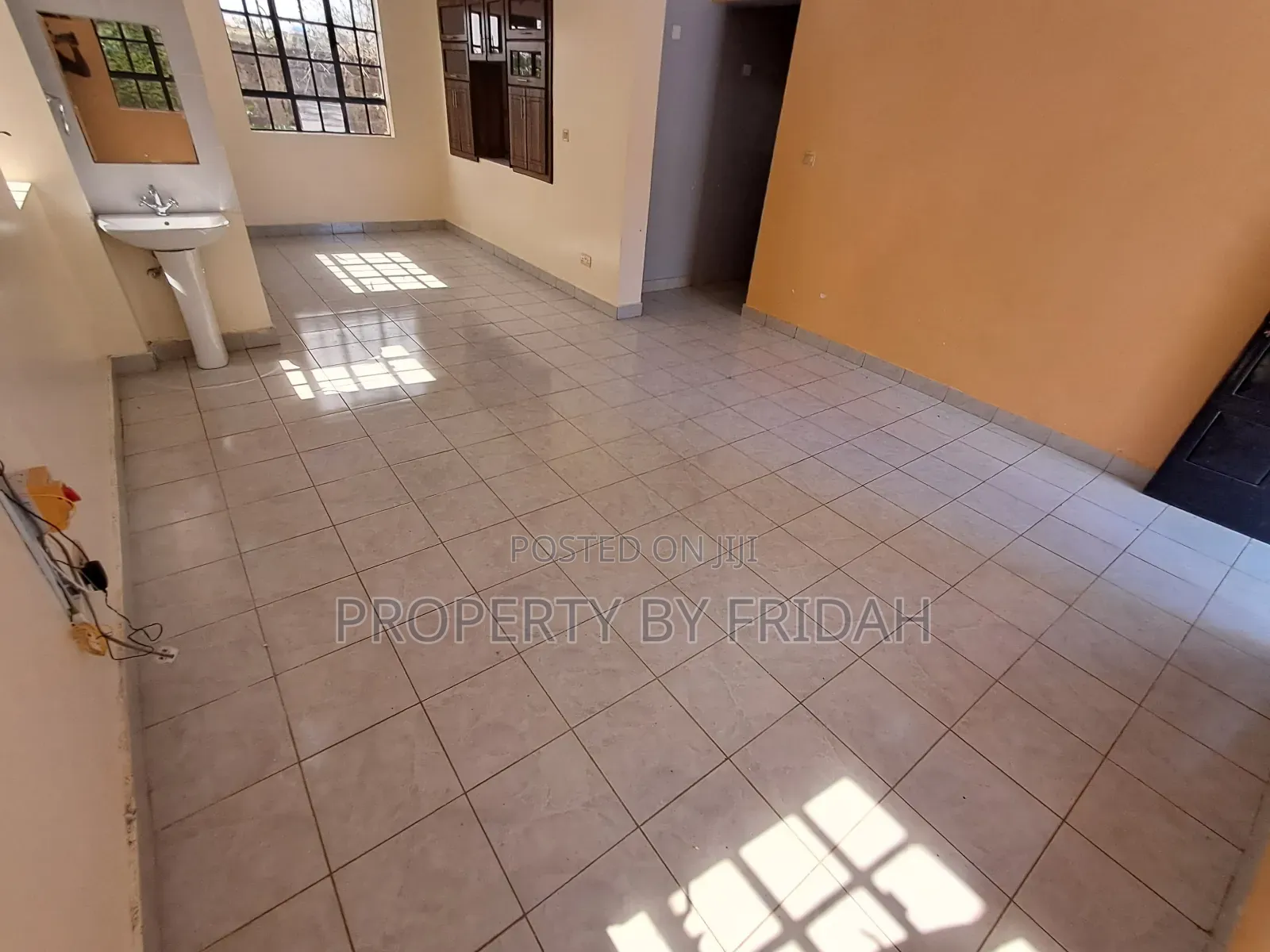 4bdrm Mansion in Kitengela for rent