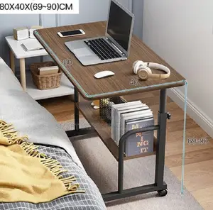 Affordable Adjustable Laptop Table