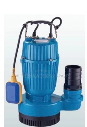 Sewage Pump Shallow Well 2 Inch