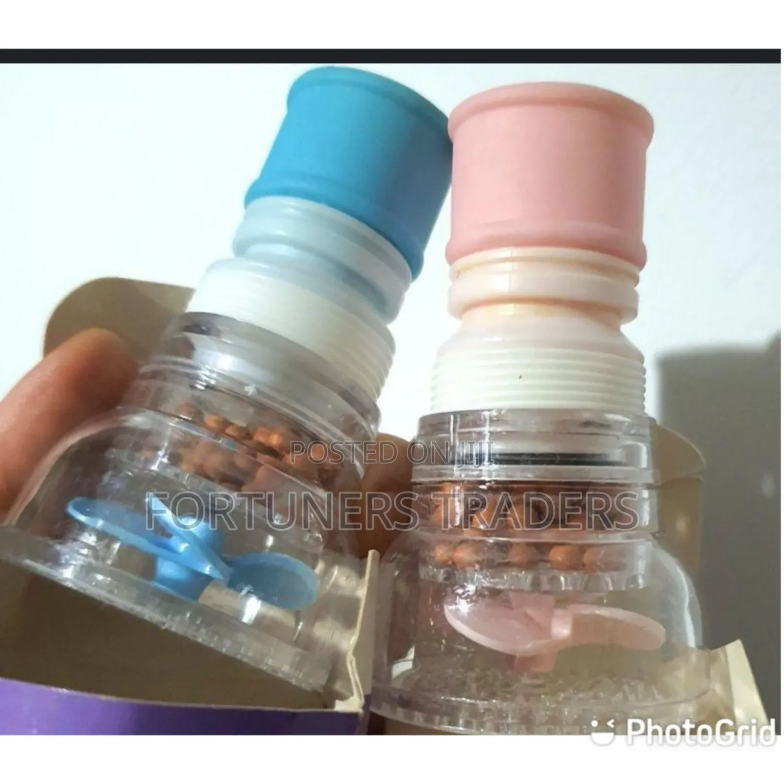 Water Filter Faucet /Extender