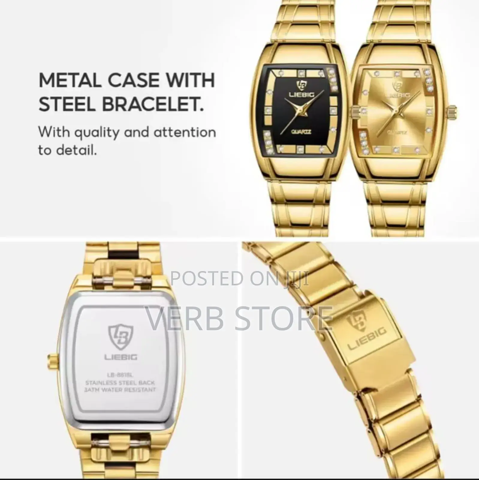 Liebig Ladies L8818