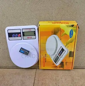 Kitchen Scale/ 1000g Kitchen Scale