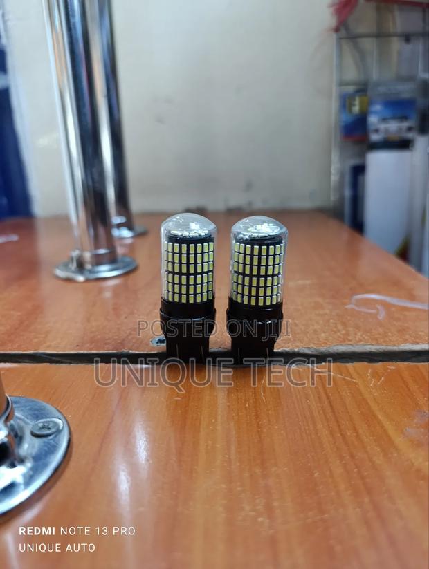 Led Flashing Brake Reverse Light- Brighter, Safer, Smarter