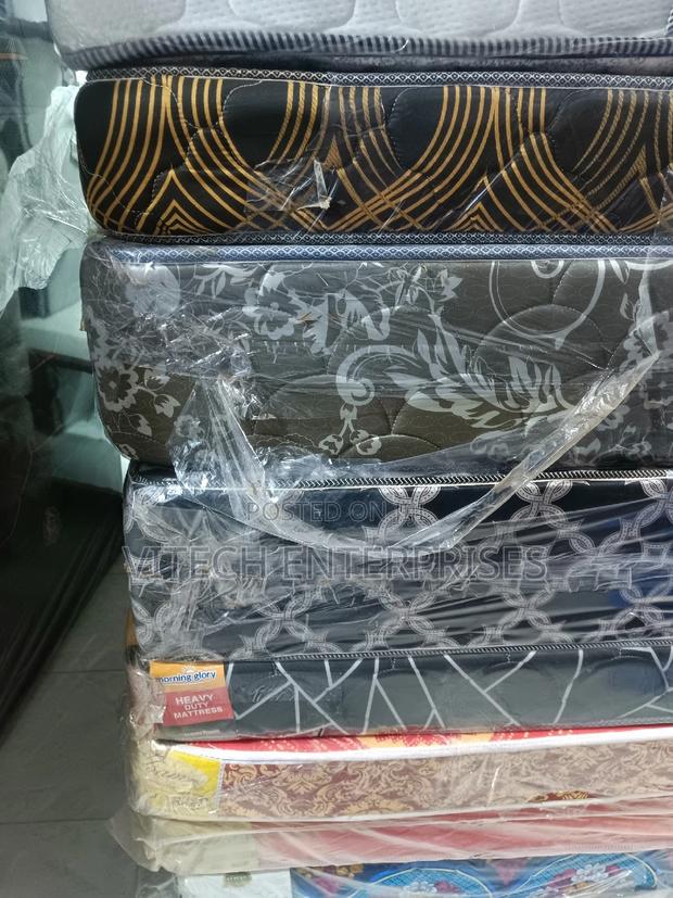 4*6 Medium Quilted 10inch - main view