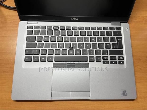 Laptop Dell Latitude 5410 16GB Intel Core I5 SSD 256GB