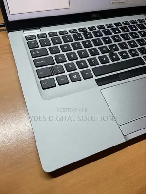 Laptop Dell Latitude 5410 16GB Intel Core I5 SSD 256GB