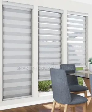 High-Quality Sheer Roller Blinds