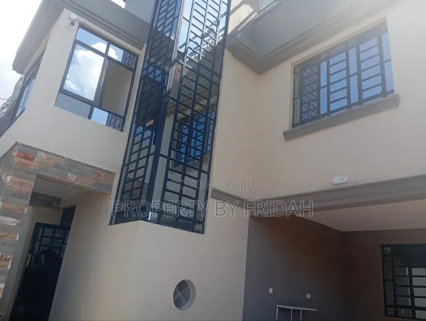 4bdrm Mansion in Kitengela for rent