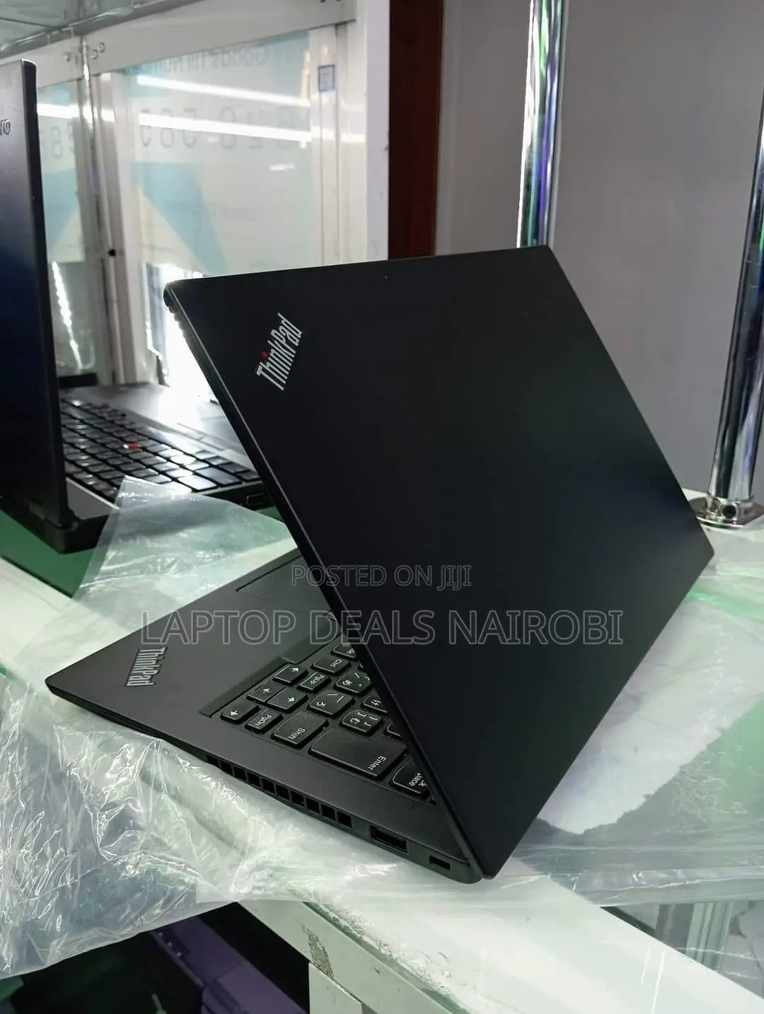 Laptop Lenovo ThinkPad X280 16GB Intel Core I5 SSD 256GB