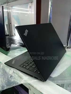 Laptop Lenovo ThinkPad X280 16GB Intel Core I5 SSD 256GB
