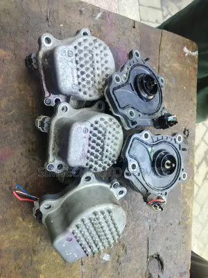 Nissan Note E Power Water Pump