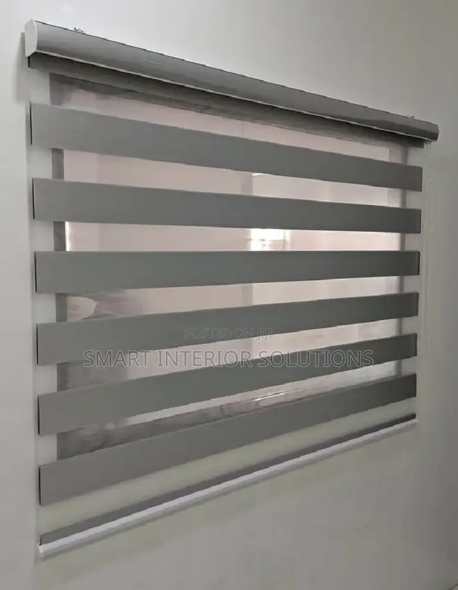 Affordable Elegant Sheer Blinds