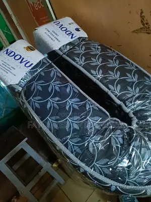4*6 Medium Quilted 8inches
