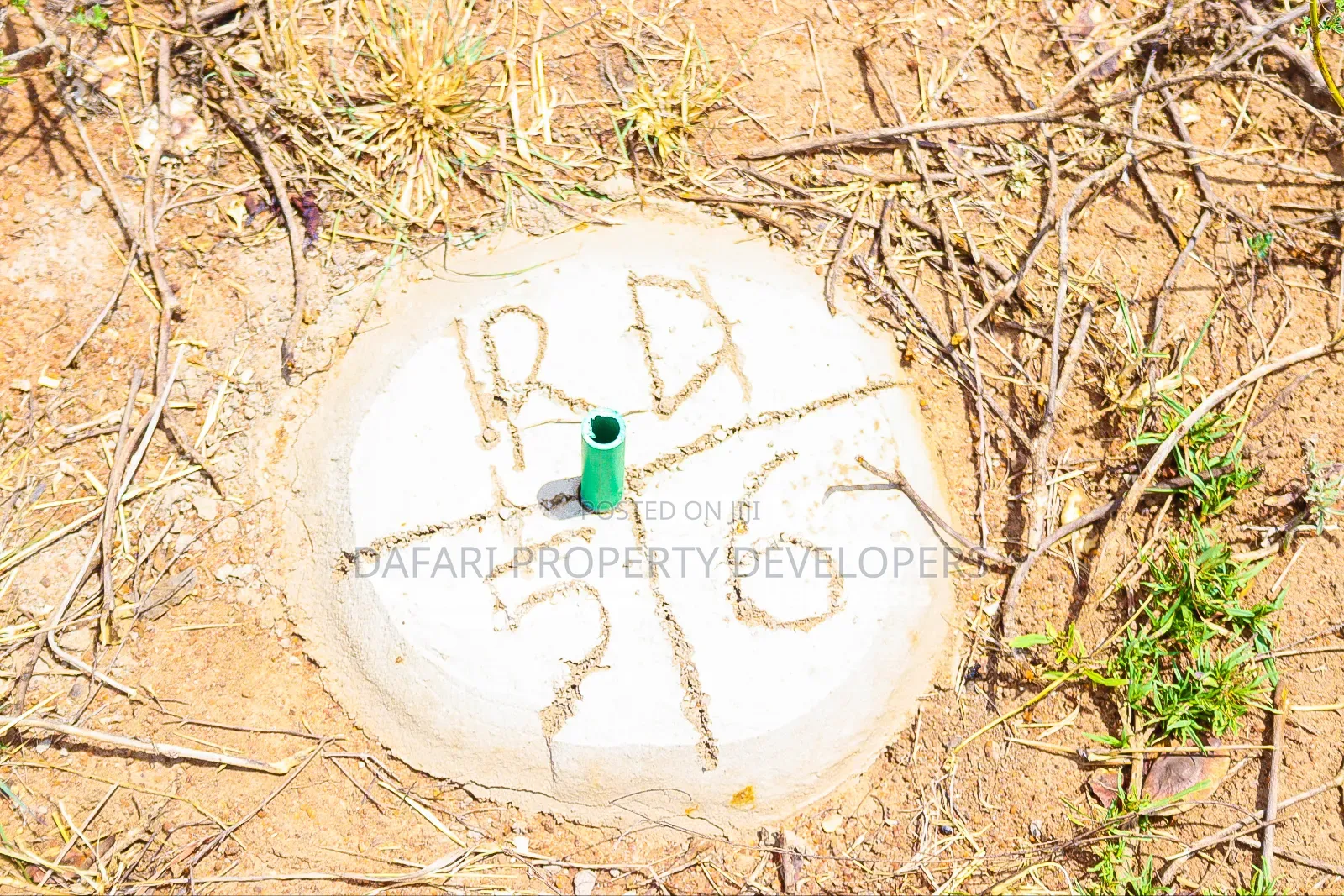 Matuu Plots for Sale