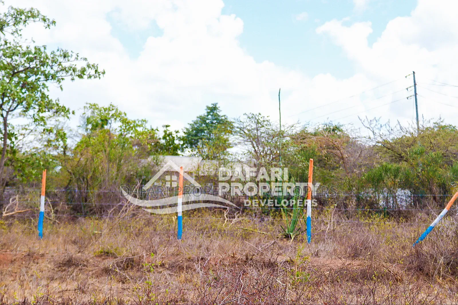 Matuu Plots for Sale
