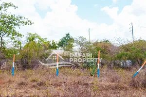 Matuu Plots for Sale