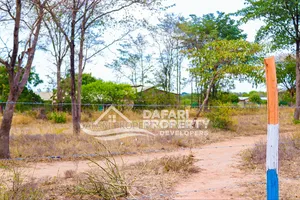Matuu Plots for Sale